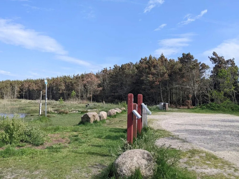 5 Person Holiday Home in Ulfborg