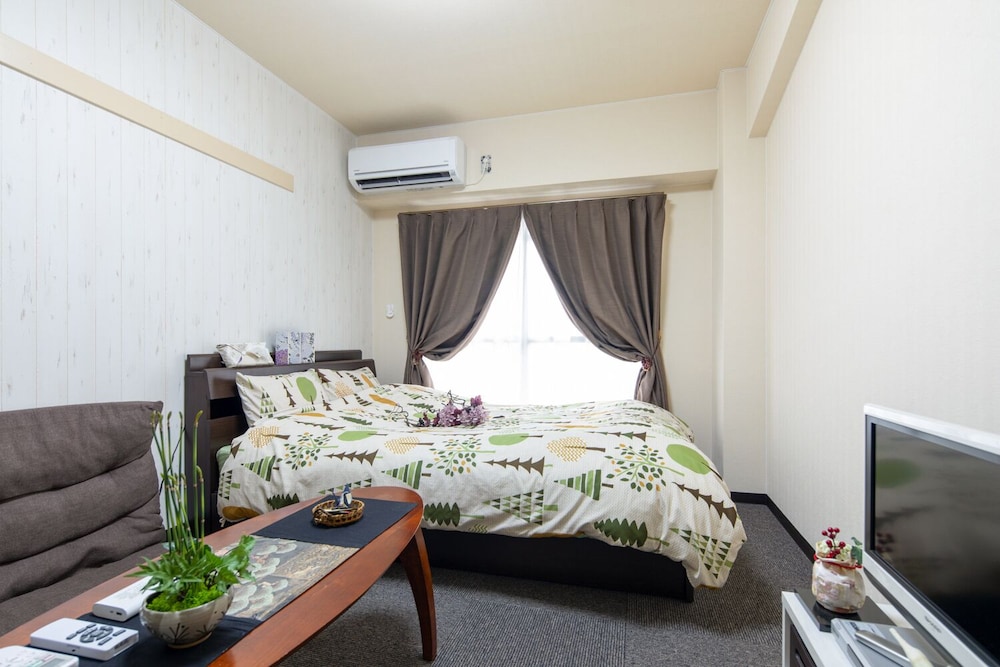 Tatsuya house 408 view 3