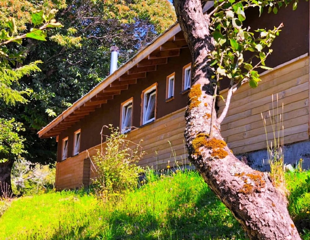 Elementos Eco Lodge