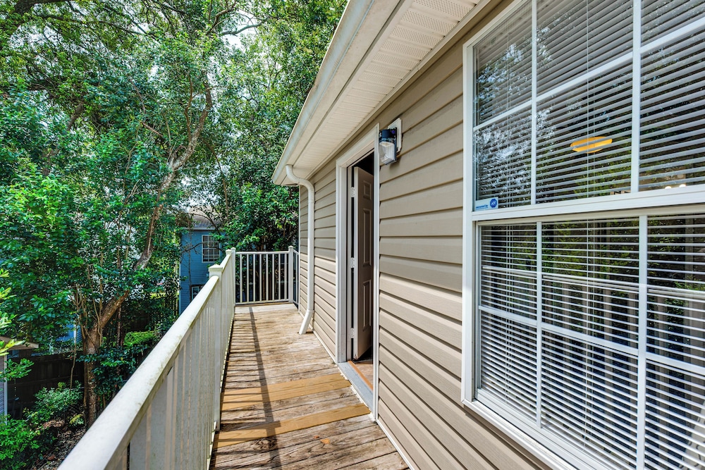 Universities, Parks & More: Getaway in Tallahassee