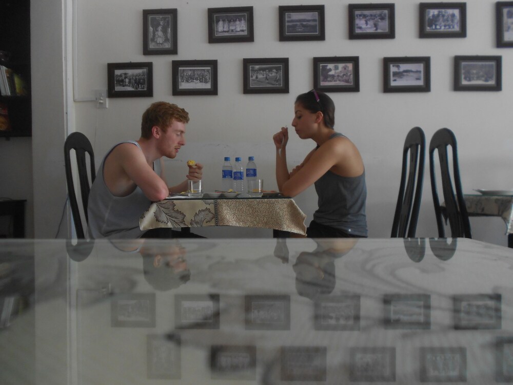 Hue Boutique Homestay