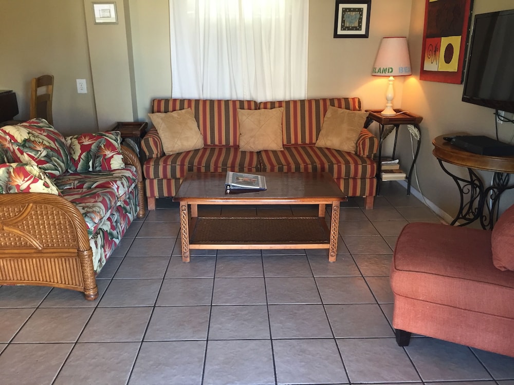 Corral Beach House Vacation Rental