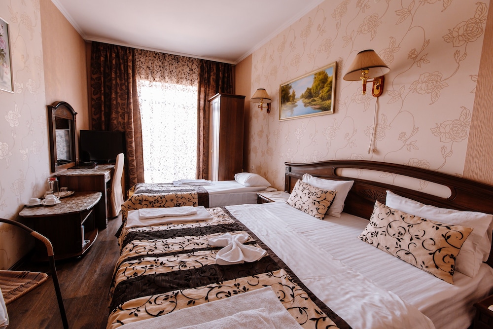 Imperial Hotel