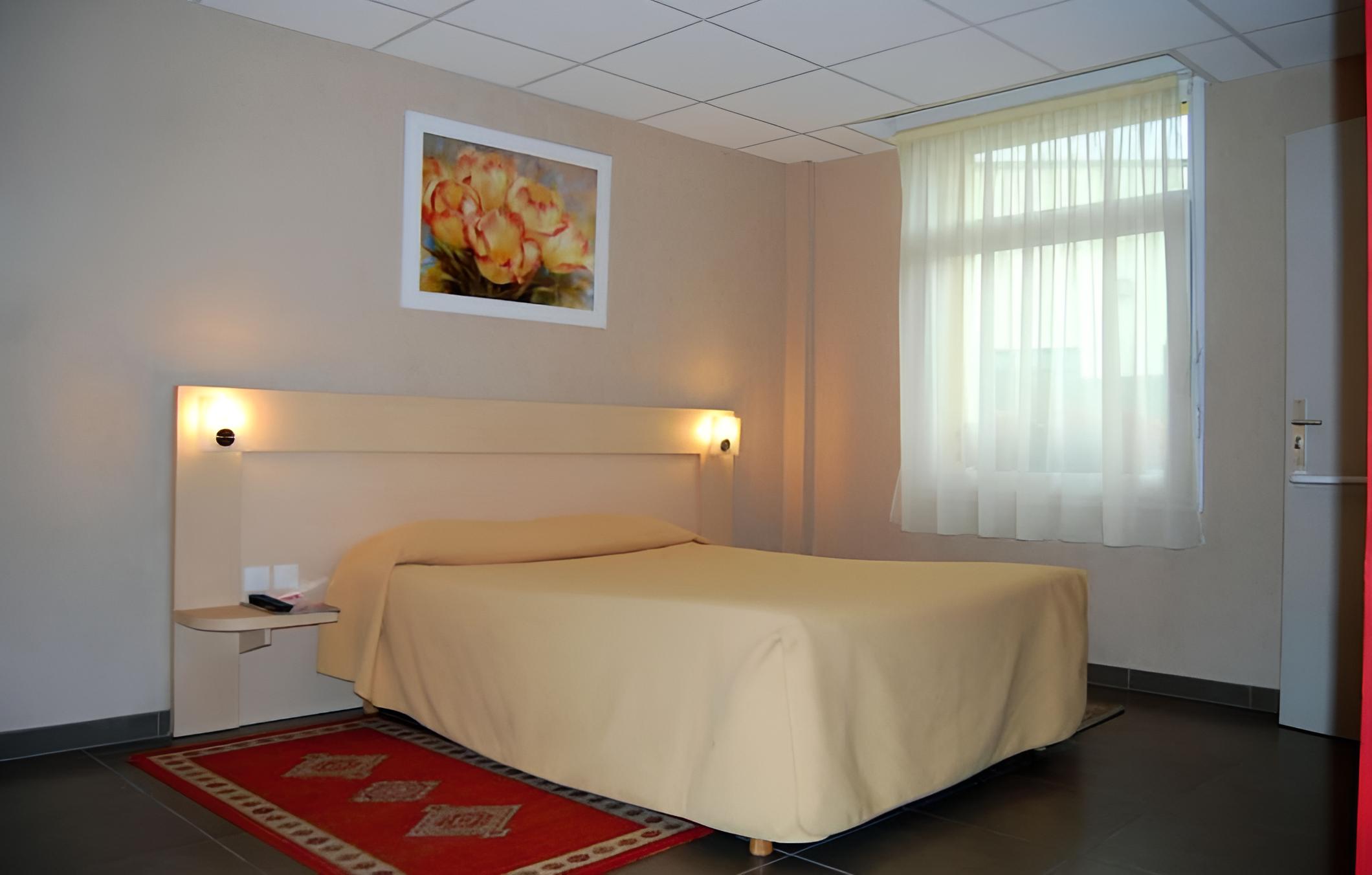 Hotel Le Logis de la Lys