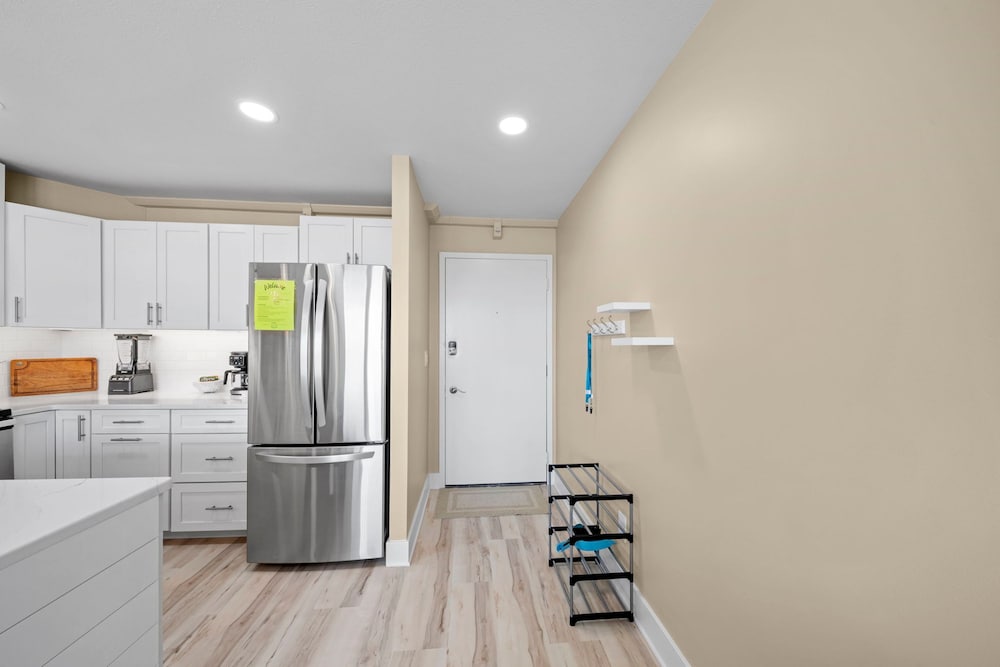 New Luxury Estero Beach Tennis Club 708a
