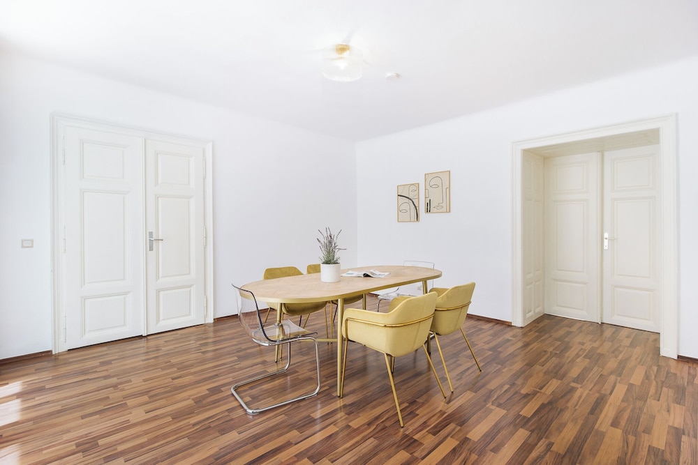 Apartment Ballgasse