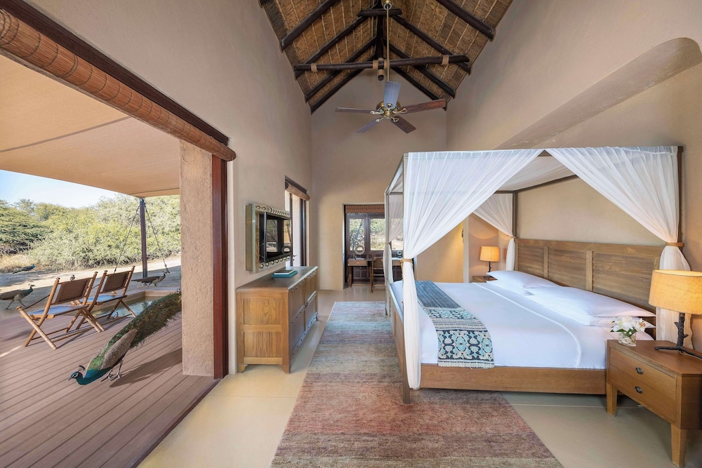 Anantara Al Sahel Villa Resort