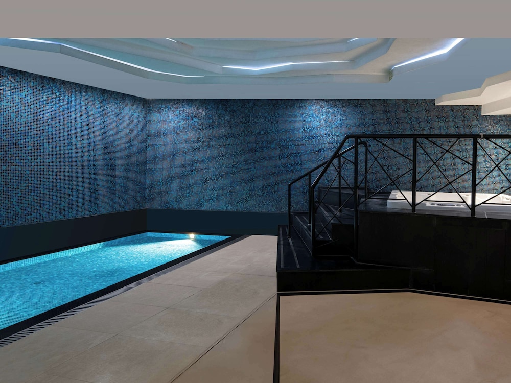 Swissotel Tatil Köyü Bodrum Plajı - Image 53