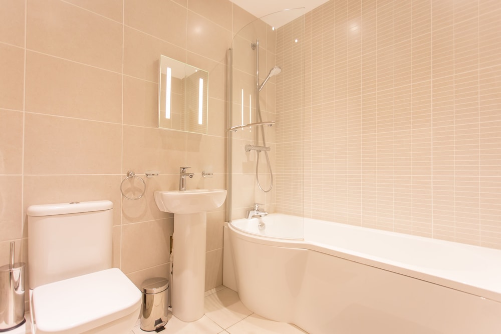 Oxford Vacations - Razia Apartments - Property Image 132