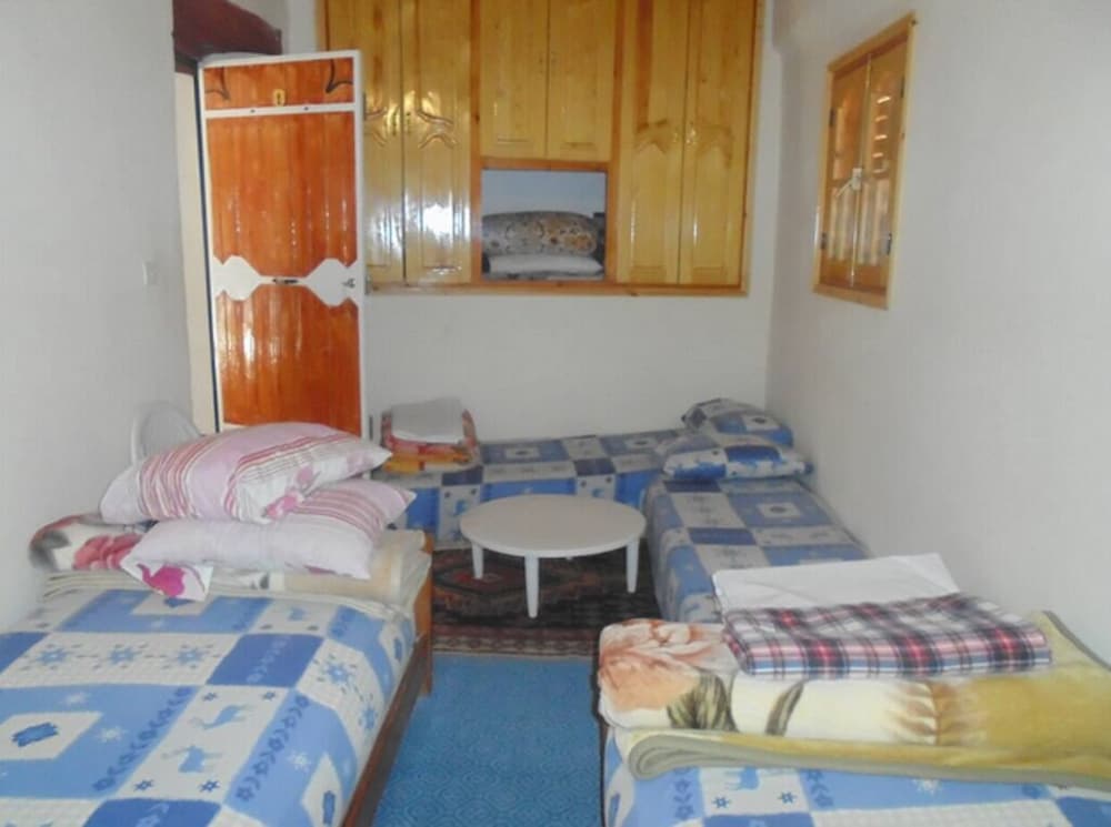 Maison d hote Ajdir Chez Dliam view 2