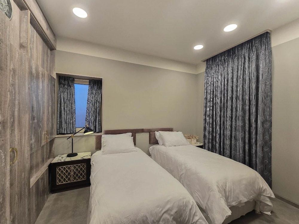Luxury Boutique Property