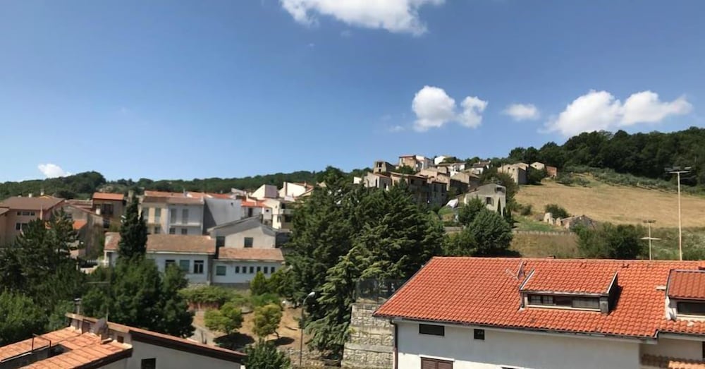 B&B Acasaconme view 4