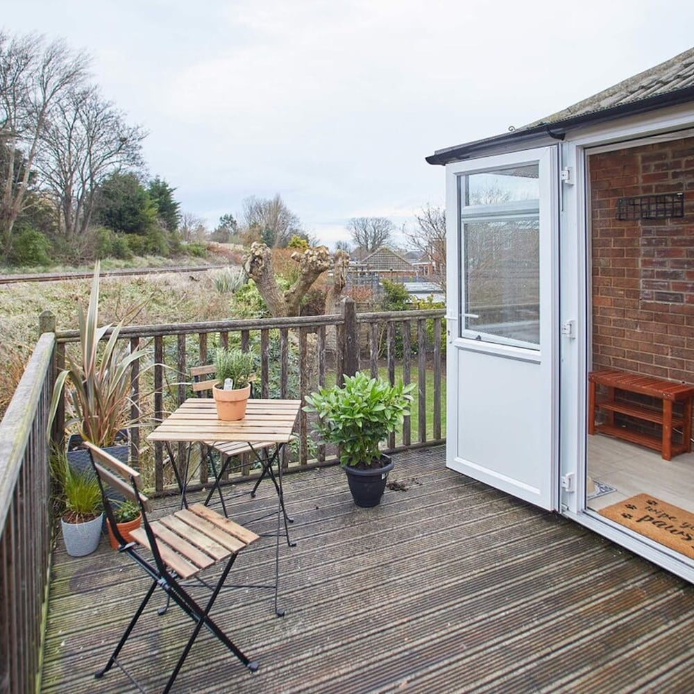Host Stay Willow View