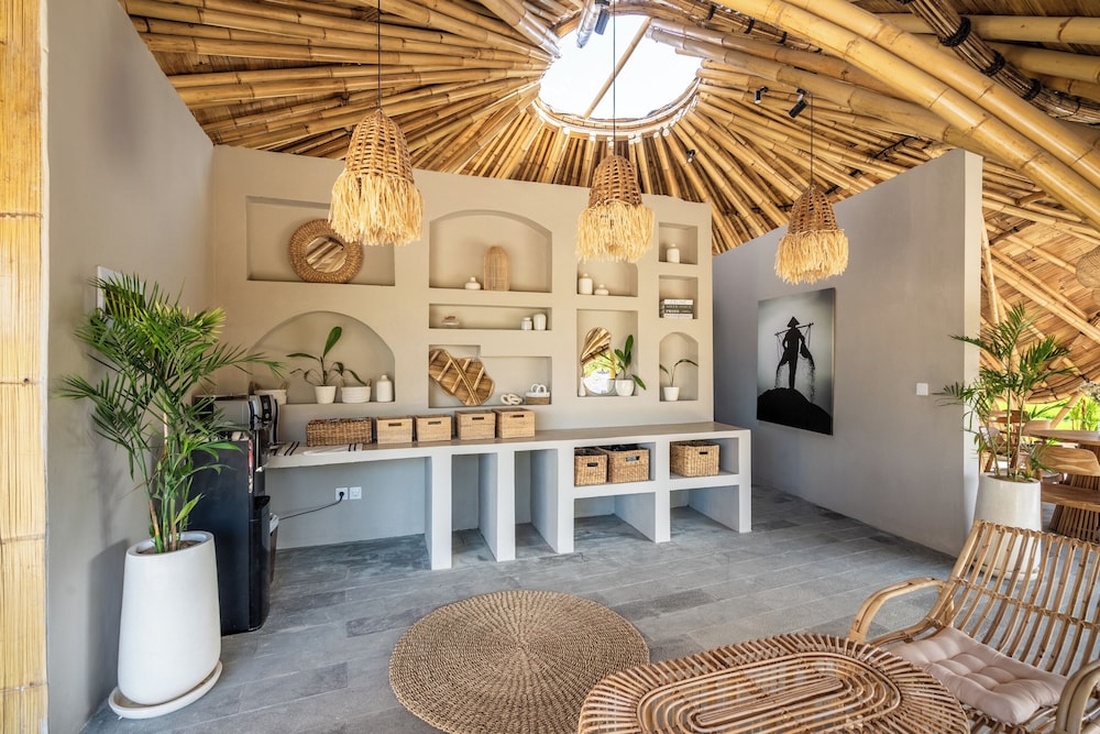 Noon Bamboo Villas