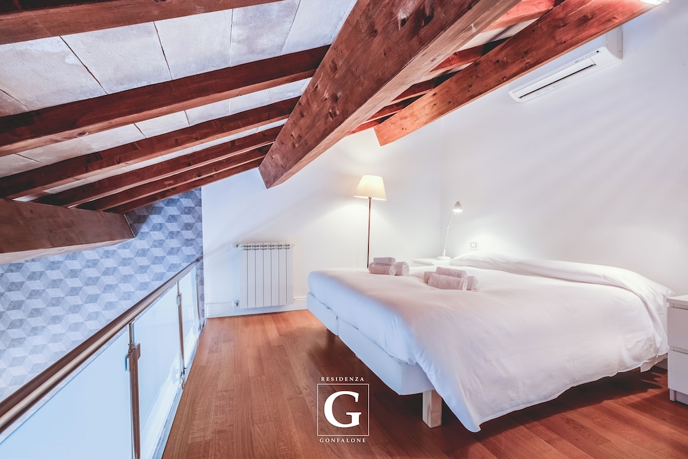 Residenza Gonfalone