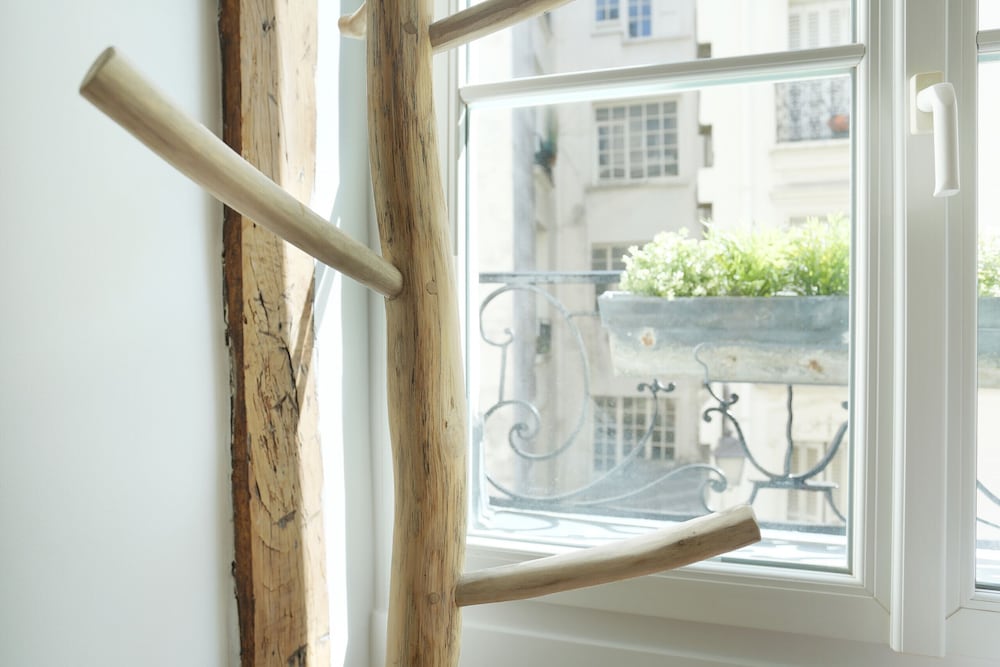 Résidence Le Marais ( Bourg Tibourg)