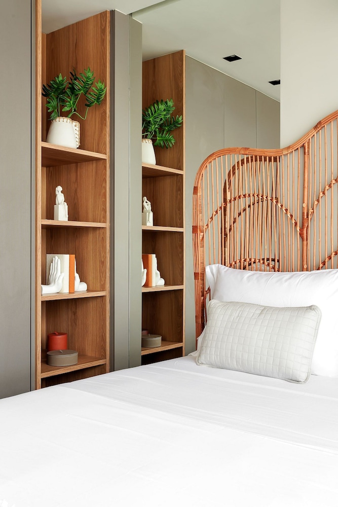 Casa Kumari - By Living Milagres
