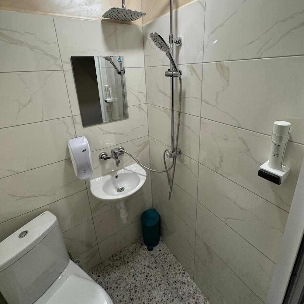 Hotel Ticha