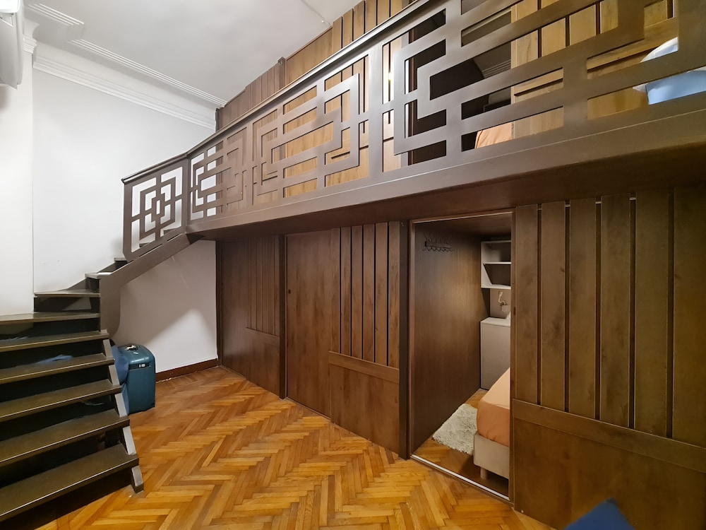 Cairo Hub Hostel
