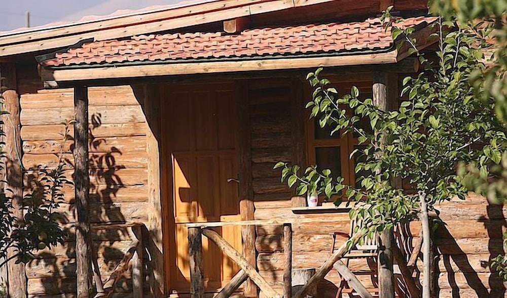 Aladaglar Camping Bungalow