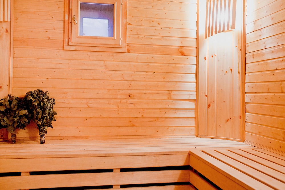 Guest House Akvatoria
