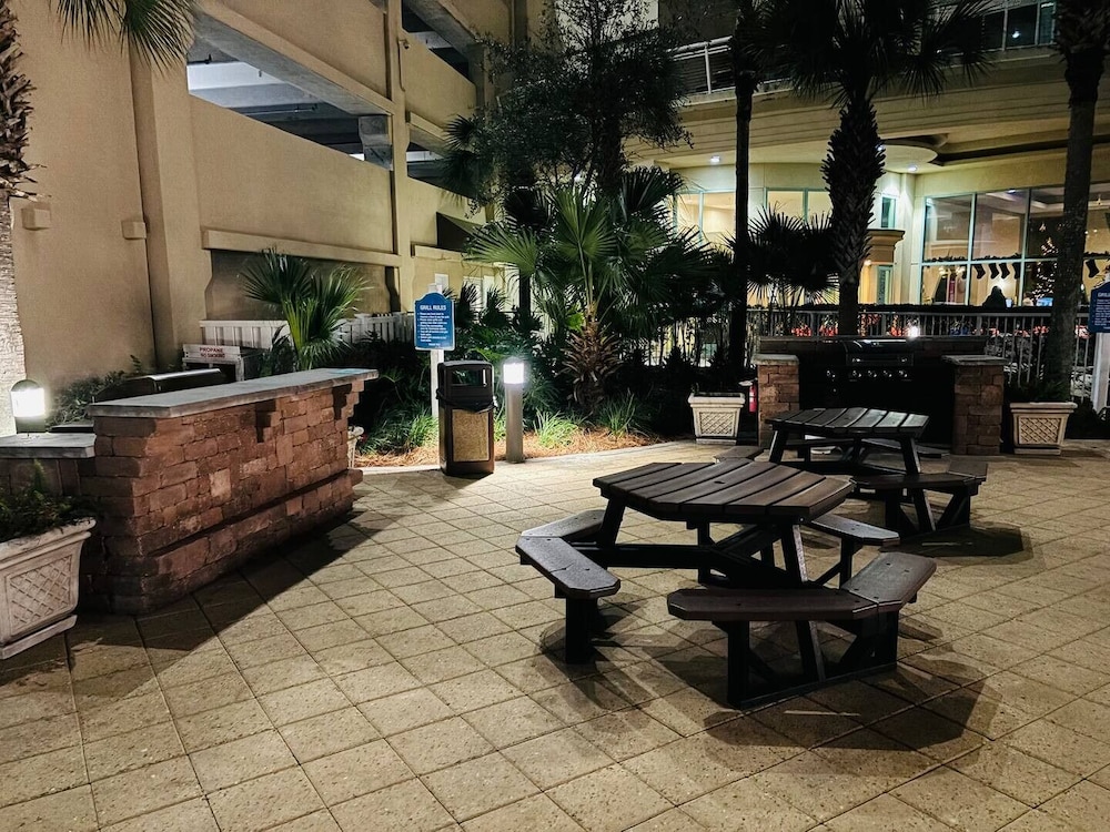Emerald Beach Resort
