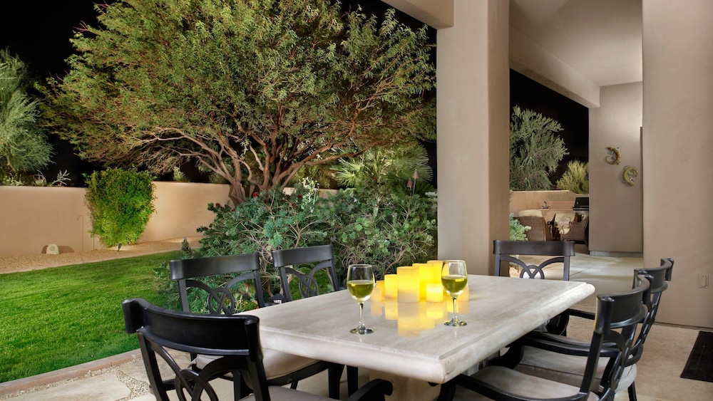 Whisper Trail Resort