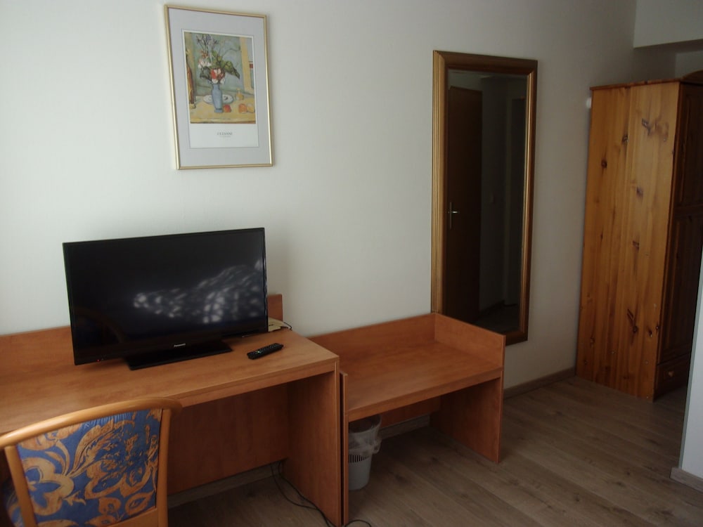 Saarbruecken Vacations - Boutique-Hotel Fahrhaus Saarbrucken - Property Image 10