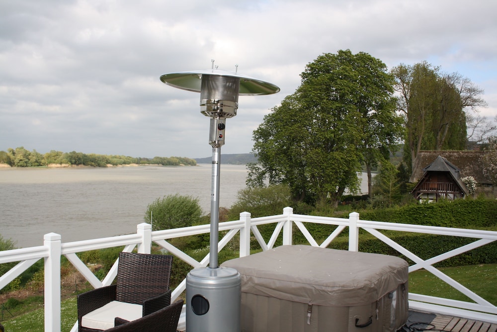 La Boisselière Sur Seine