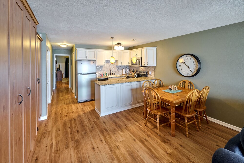 Lincoln City Vacations - Surftides Plaza Rentals - Property Image 132