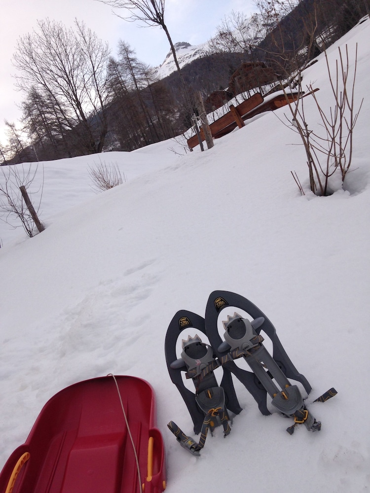 Maso Fior di Bosco