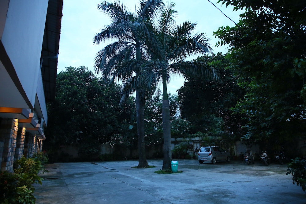 HOTEL SUKOON