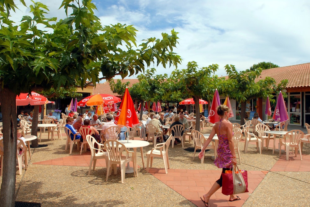 Azureva Cap d'Agde