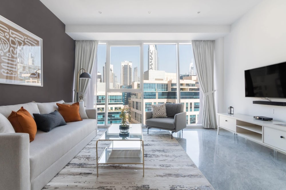 Silkhaus The Pad, Business Bay