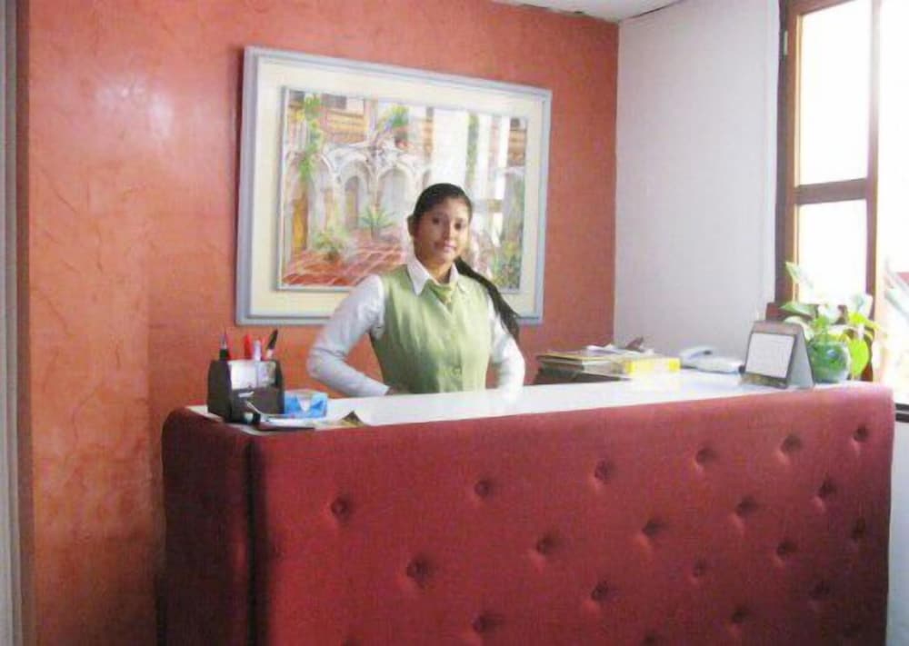 Hotel Maroel