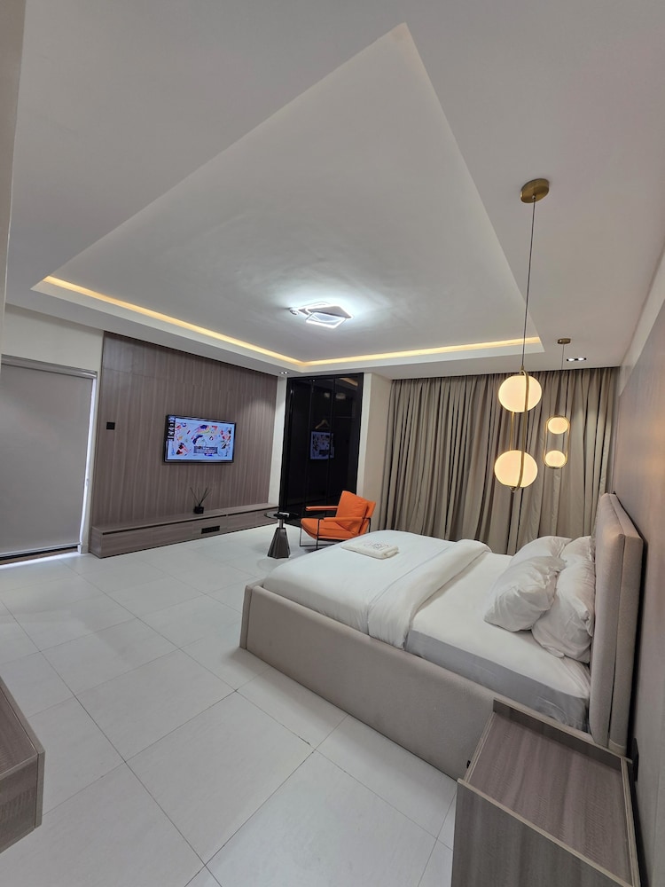 1sqm Apartments