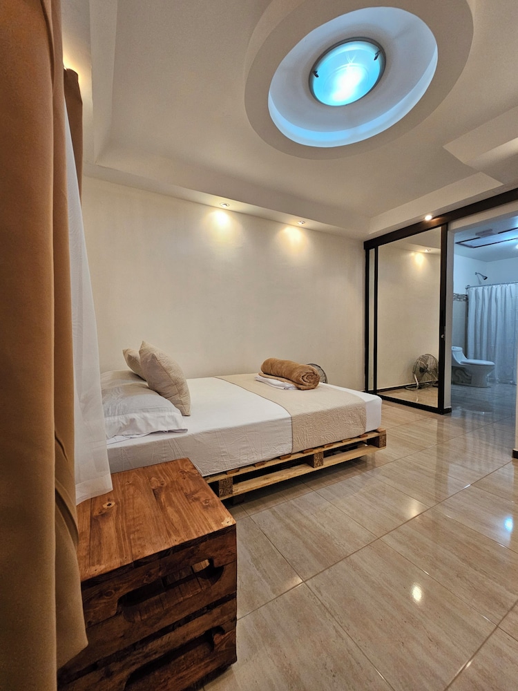 BnB Eco Stay