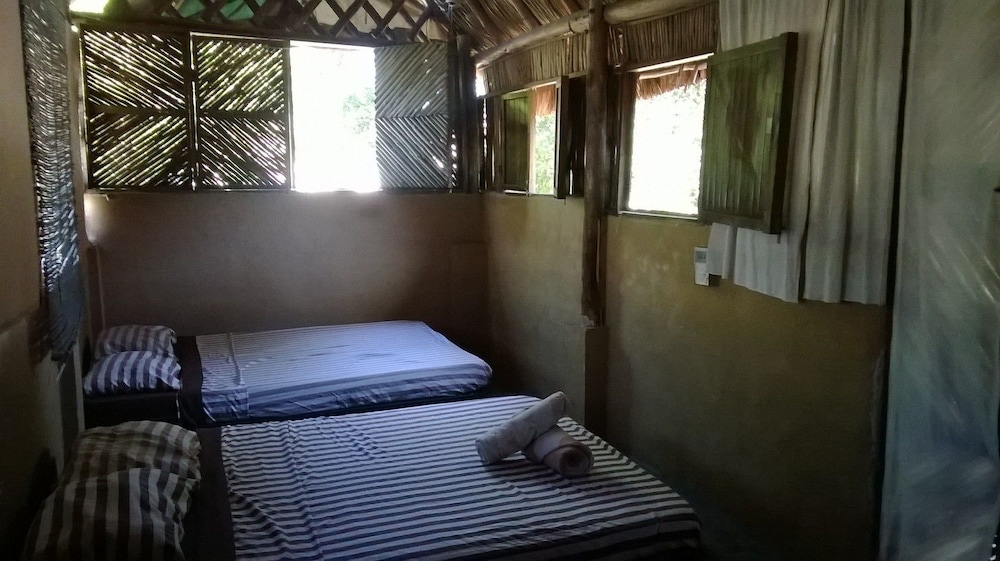 Maya Cha'an Guesthouse