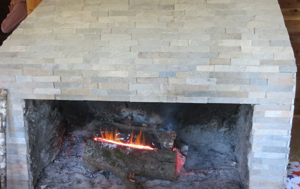 Petrunauco Lodge