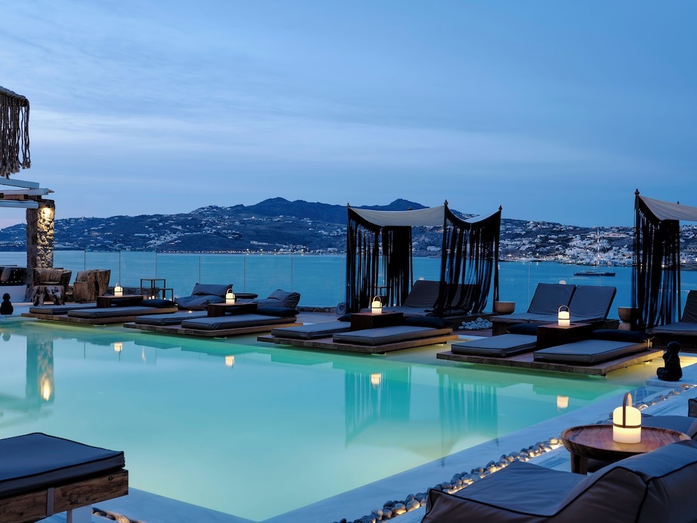 Mykonos No5