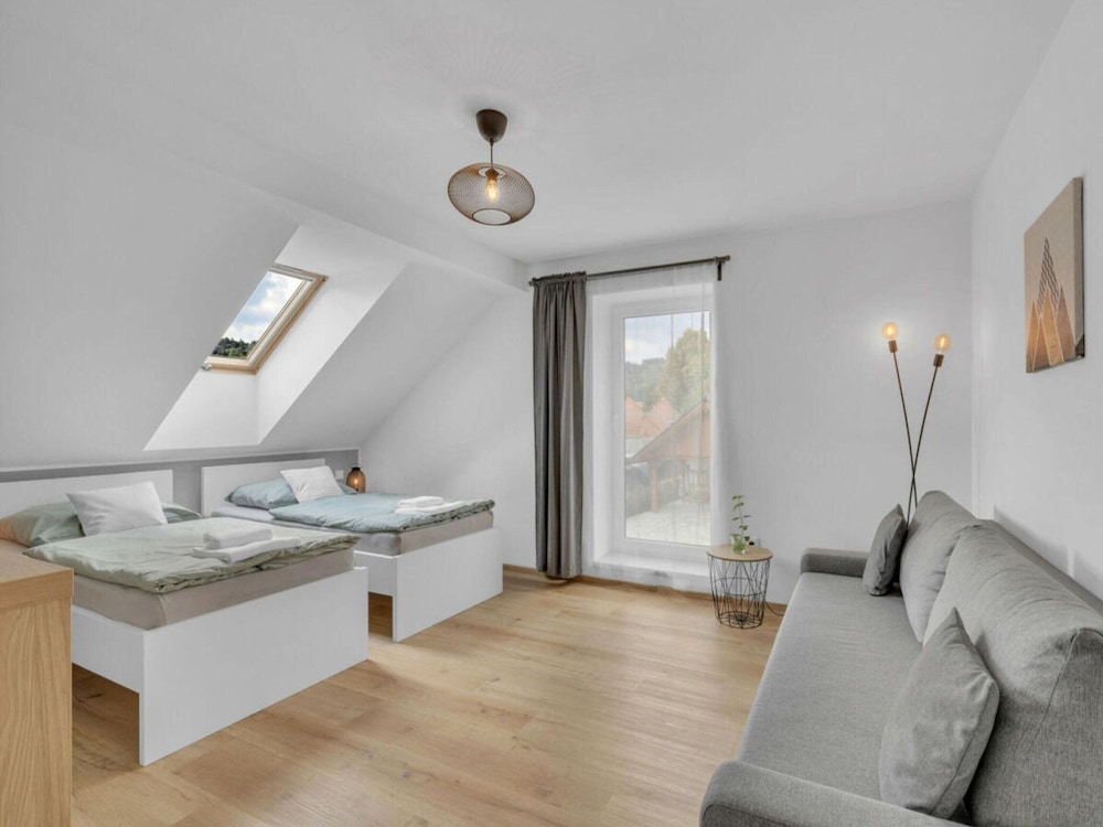 Comfortable Villa With Beautiful View