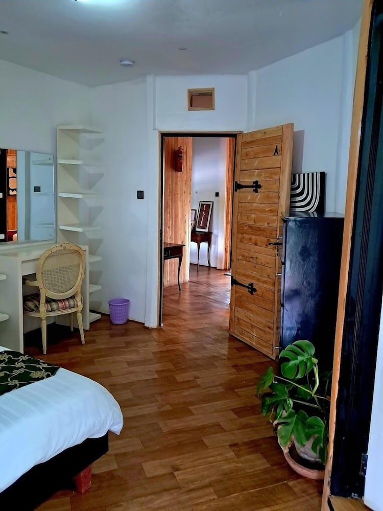 Jasiri Cottage Kakamega