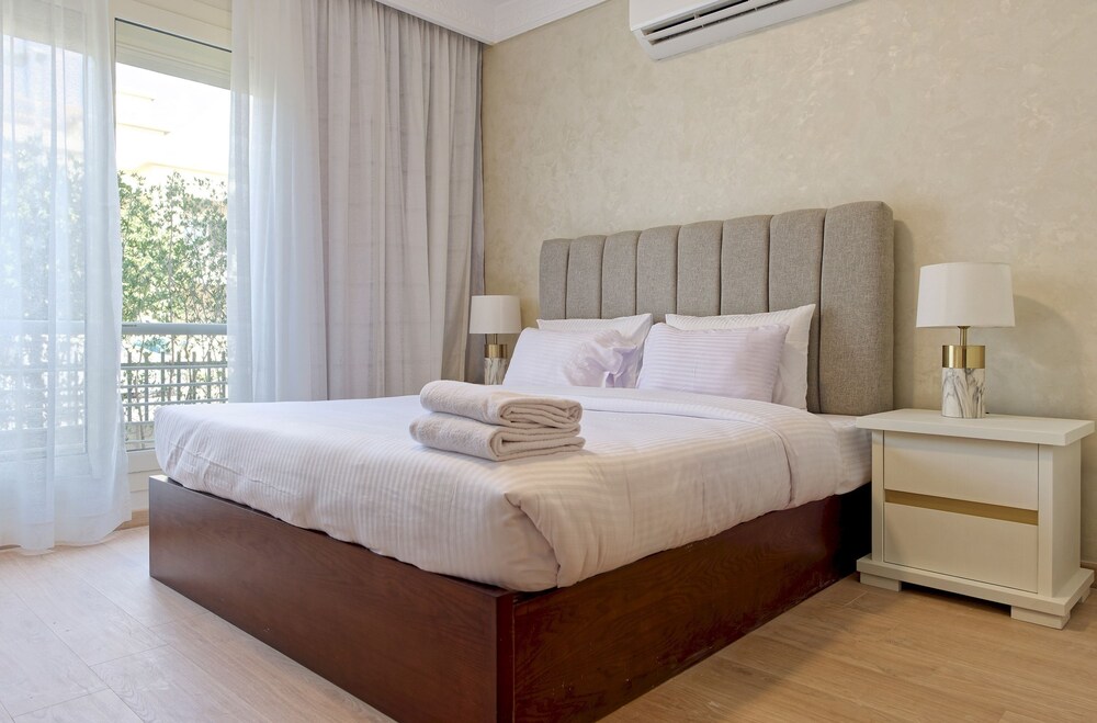 Vesta - Luxury Villa -5br - CFC I