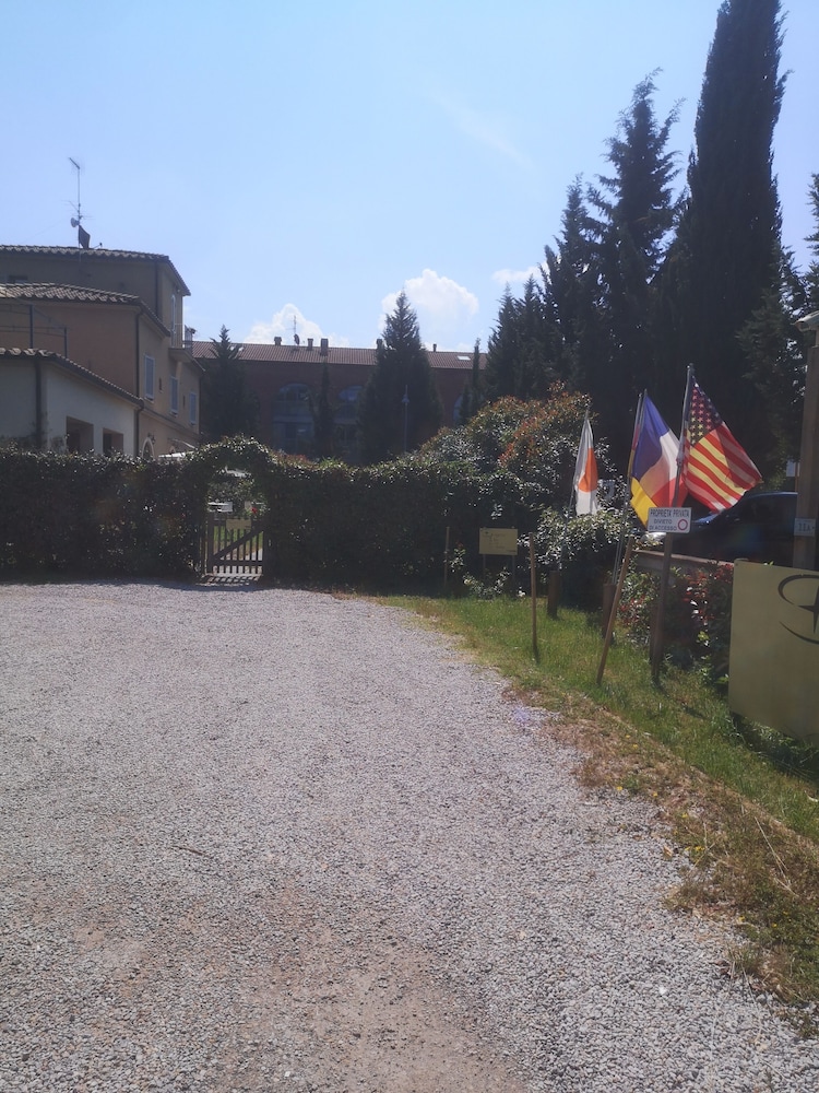 Sogno D'Oro B&B