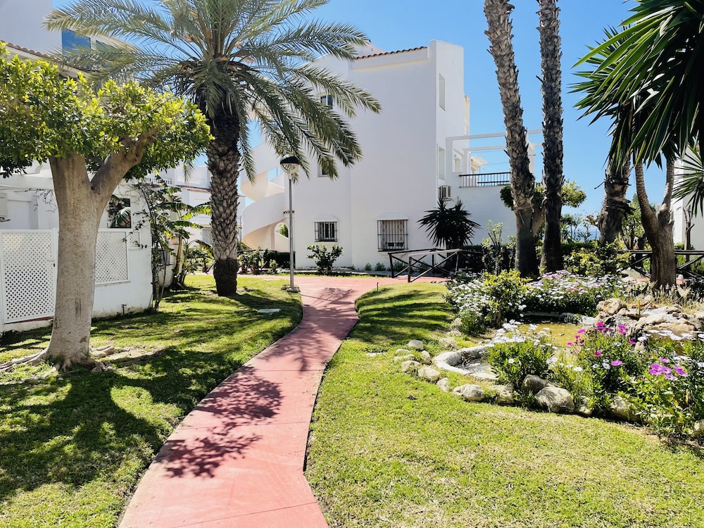 Apartamento Laguna Beach by At Home Costa del Sol