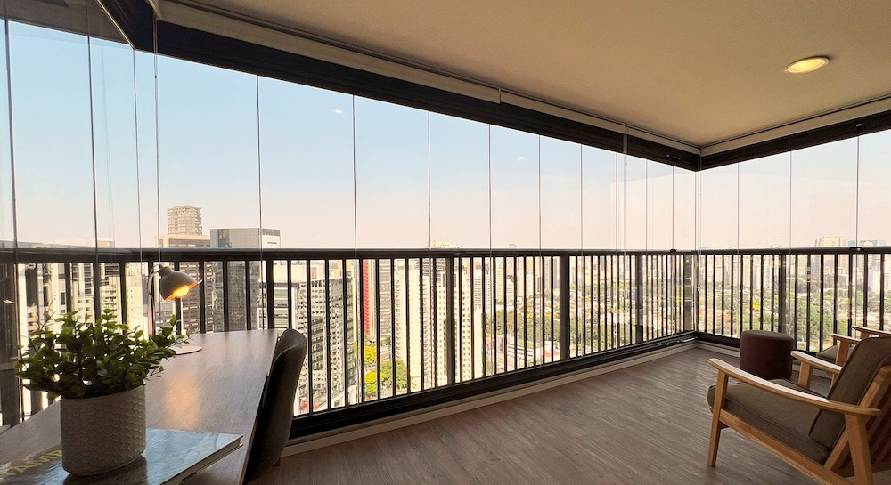 Movinn Expand - Pinheiros
