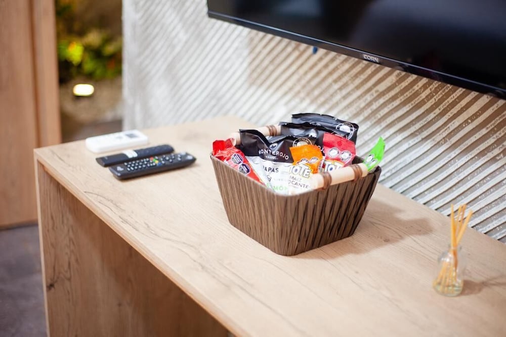 Bahía Boutique House