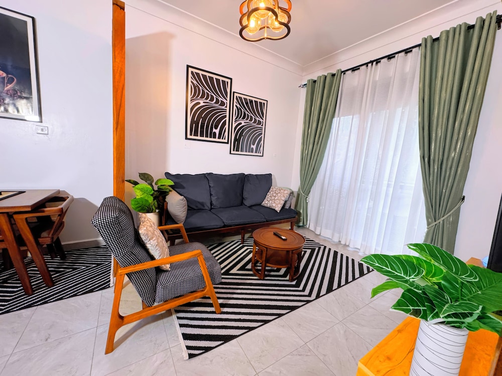 Kayz Haven Kololo 1BR Sereneville