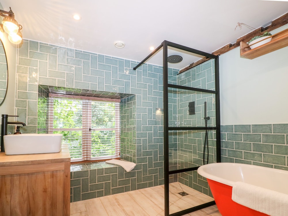 Stroud Vacations - Tickmorend Farm - Property Image 71