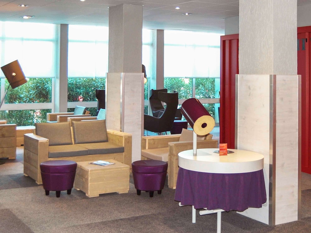 Vitrolles Vacations - ibis Styles Marseille Provence Aeroport - Property Image 1